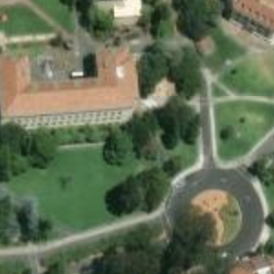 Satellite view